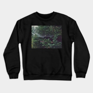 Spiderweb 3 Crewneck Sweatshirt